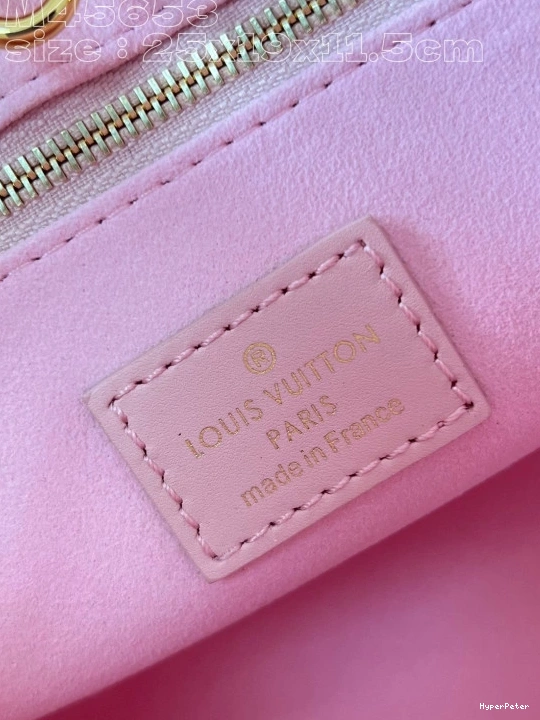 ONTHEGO VUITTON PM-25*19*11.5cm LOUIS 0810